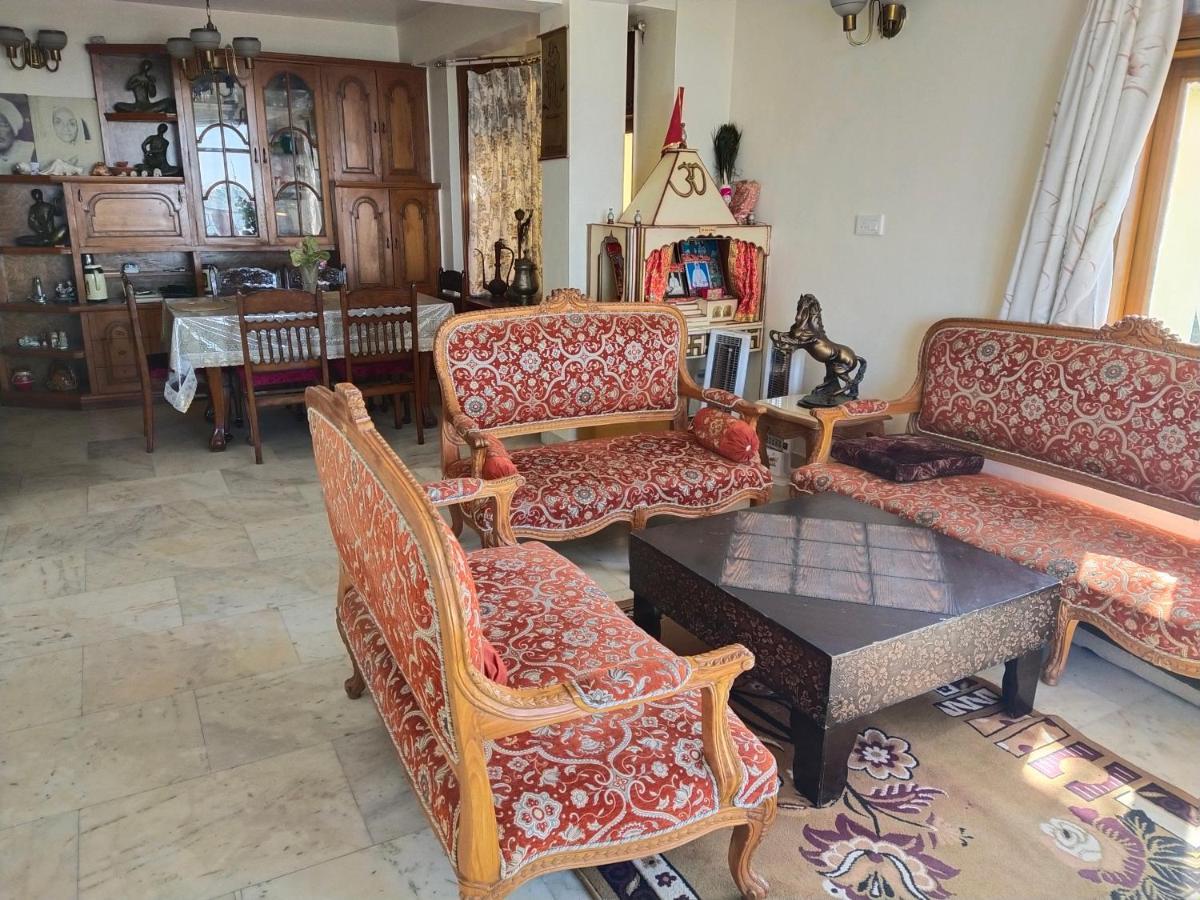 Dhanlaxmi Apartments Σίμλα Εξωτερικό φωτογραφία