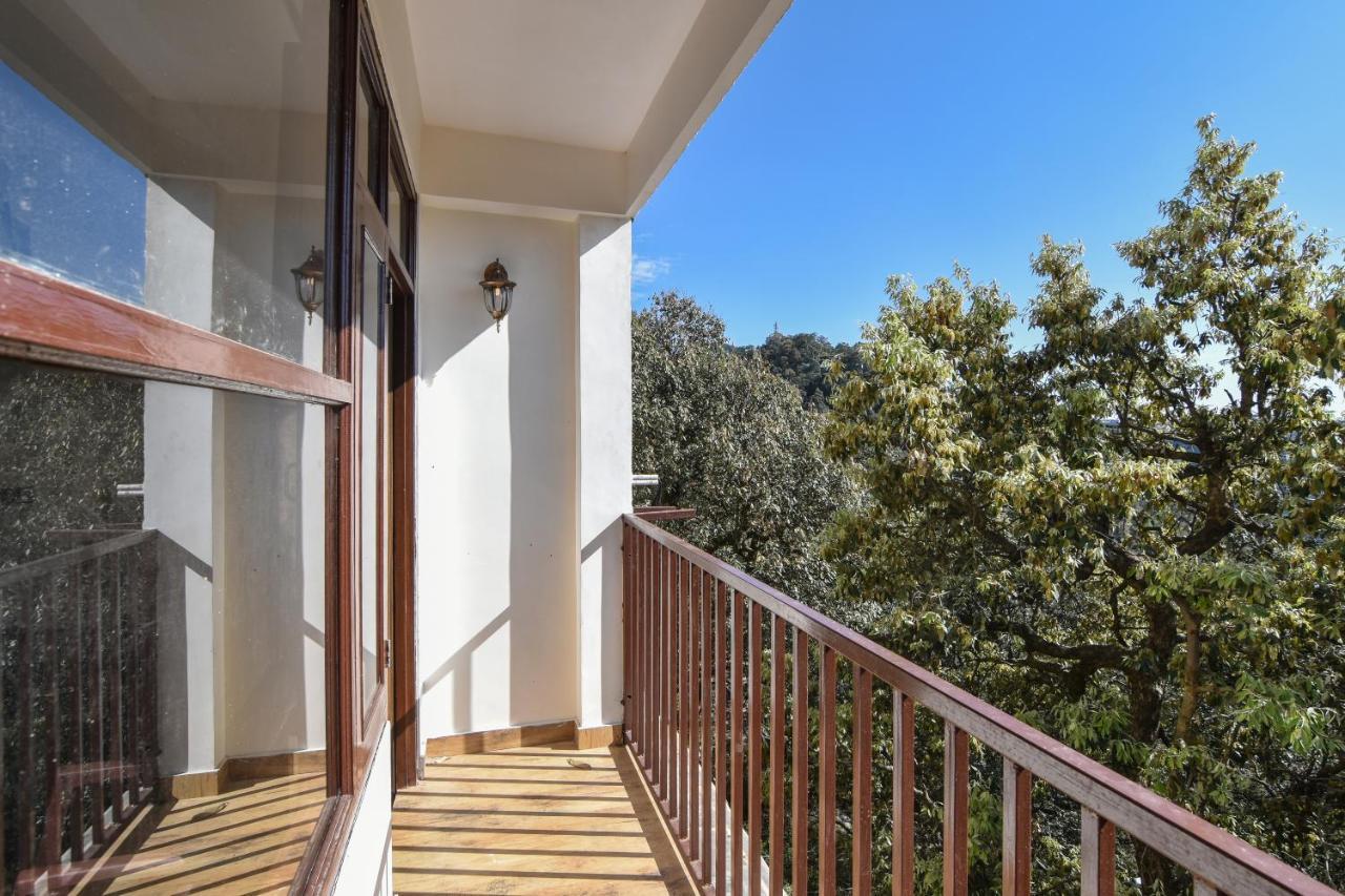 Dhanlaxmi Apartments Σίμλα Εξωτερικό φωτογραφία