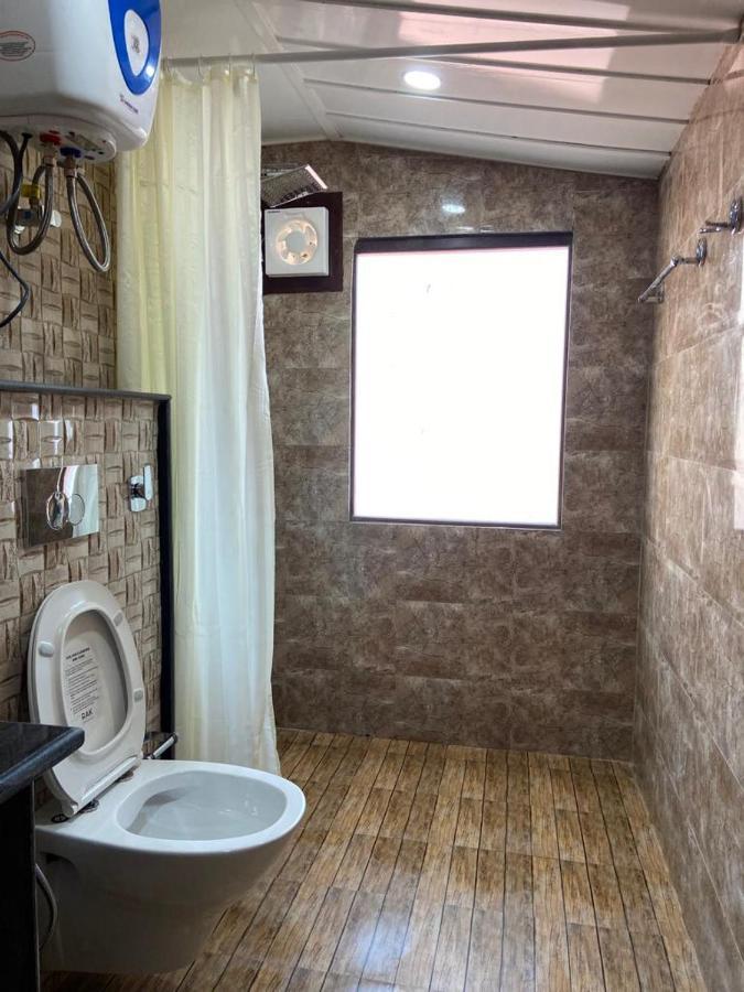 Dhanlaxmi Apartments Σίμλα Εξωτερικό φωτογραφία