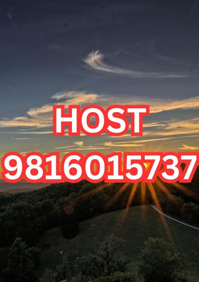 Dhanlaxmi Apartments Σίμλα Εξωτερικό φωτογραφία