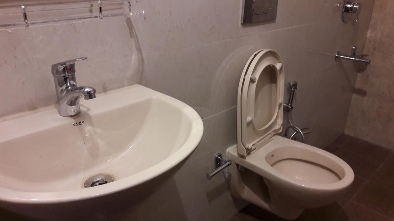Dhanlaxmi Apartments Σίμλα Εξωτερικό φωτογραφία
