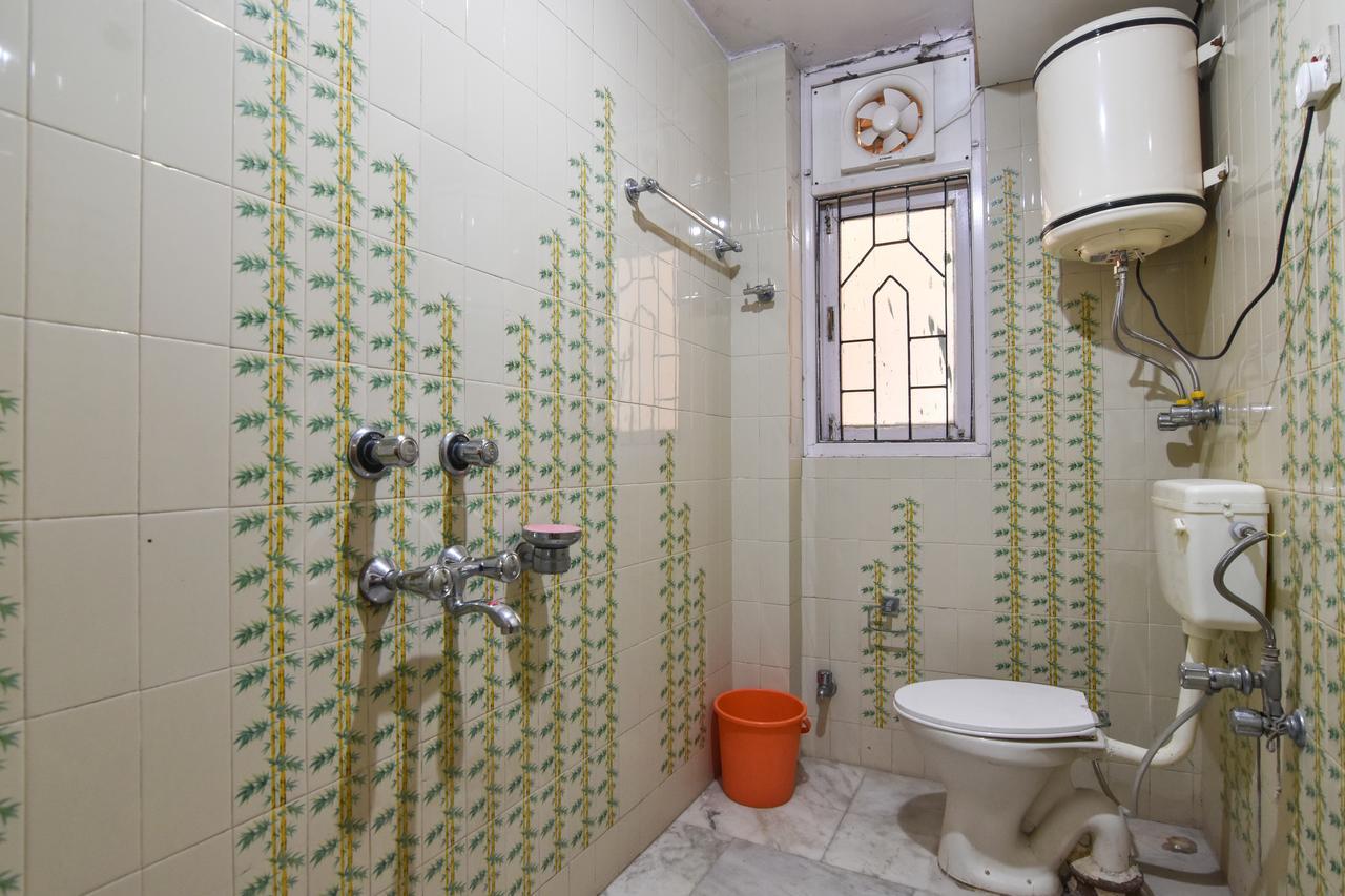 Dhanlaxmi Apartments Σίμλα Εξωτερικό φωτογραφία