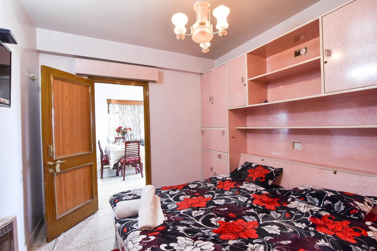 Dhanlaxmi Apartments Σίμλα Εξωτερικό φωτογραφία