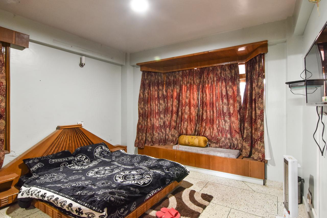 Dhanlaxmi Apartments Σίμλα Εξωτερικό φωτογραφία