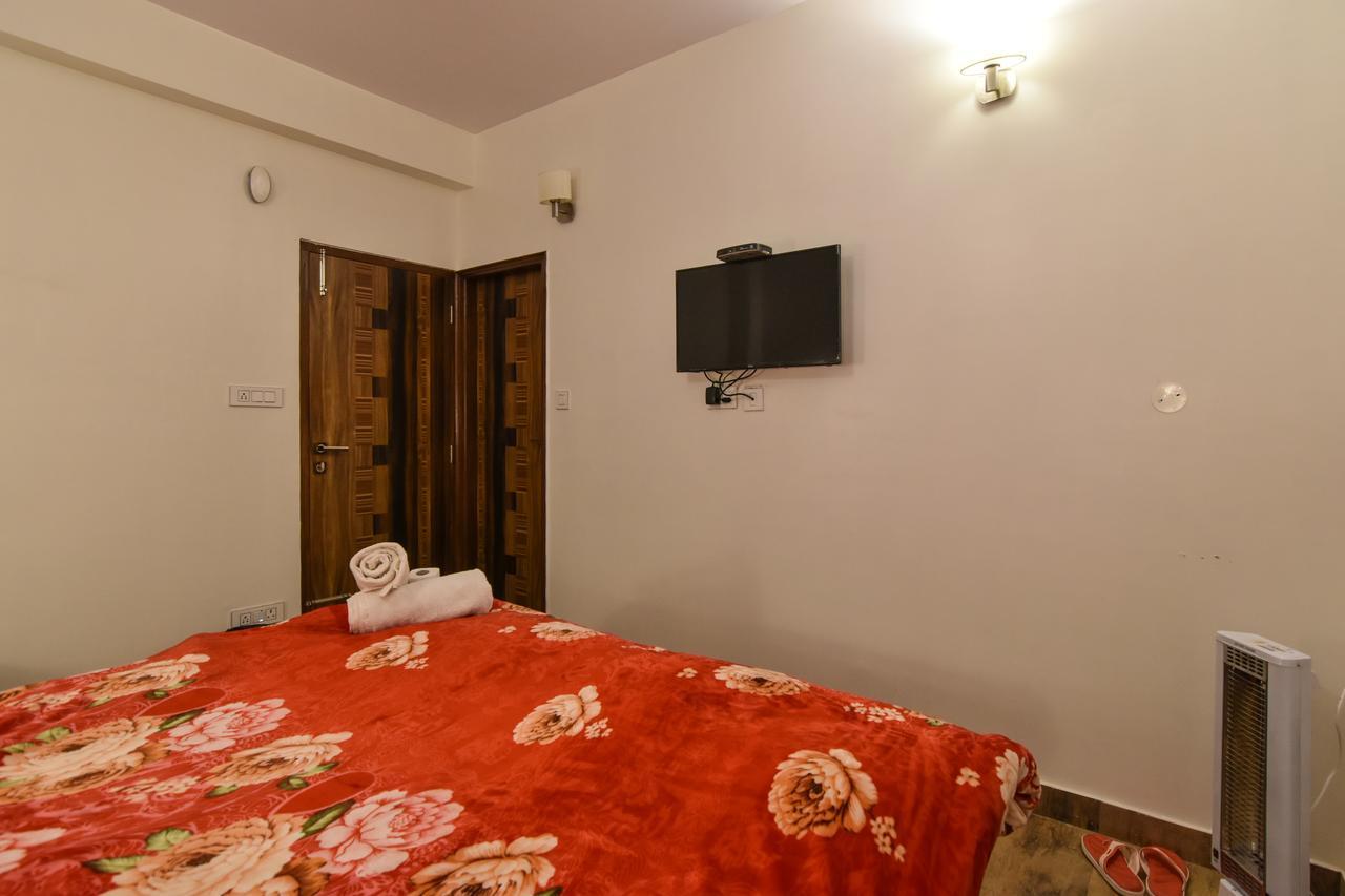 Dhanlaxmi Apartments Σίμλα Εξωτερικό φωτογραφία