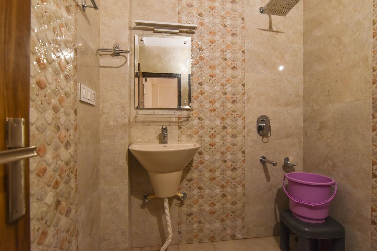 Dhanlaxmi Apartments Σίμλα Εξωτερικό φωτογραφία