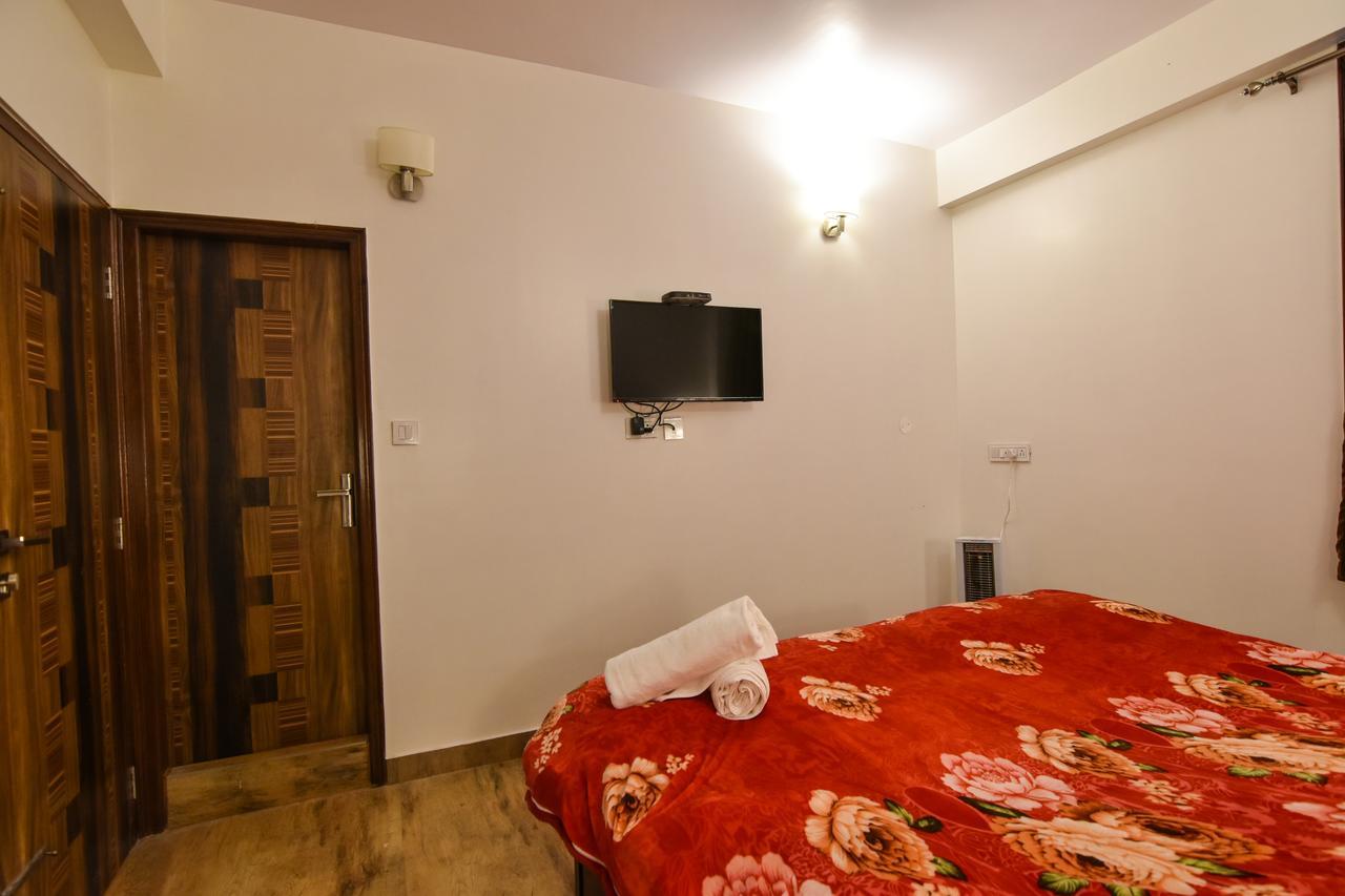 Dhanlaxmi Apartments Σίμλα Εξωτερικό φωτογραφία