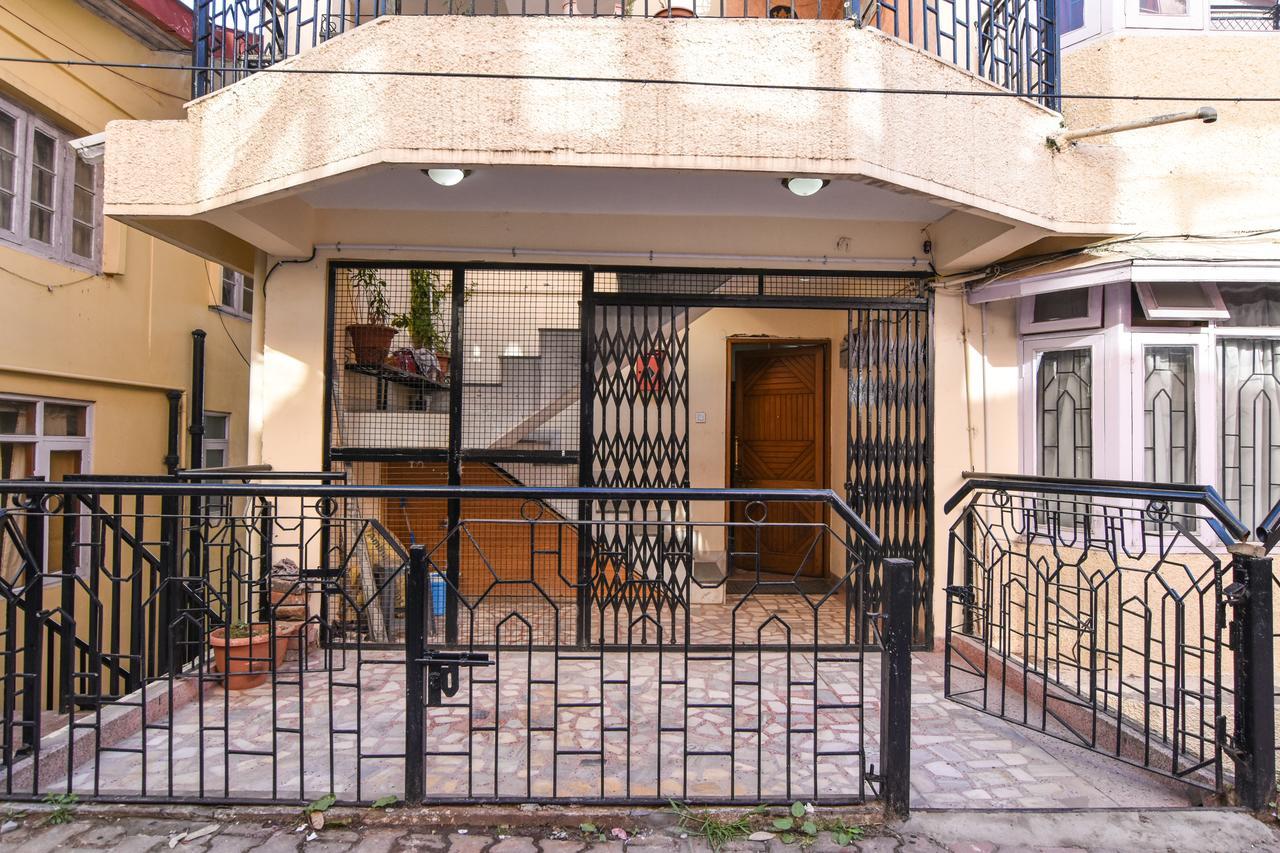 Dhanlaxmi Apartments Σίμλα Εξωτερικό φωτογραφία