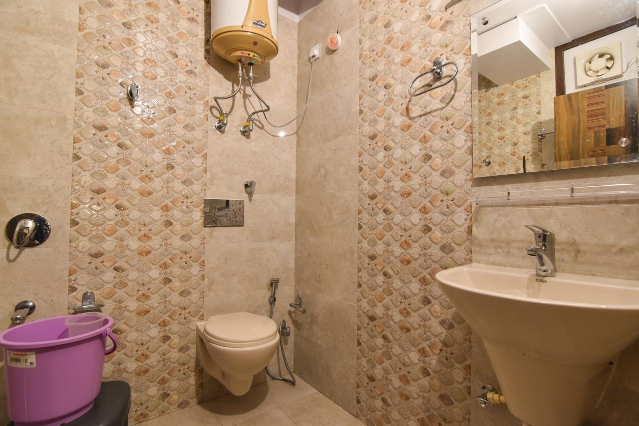 Dhanlaxmi Apartments Σίμλα Εξωτερικό φωτογραφία