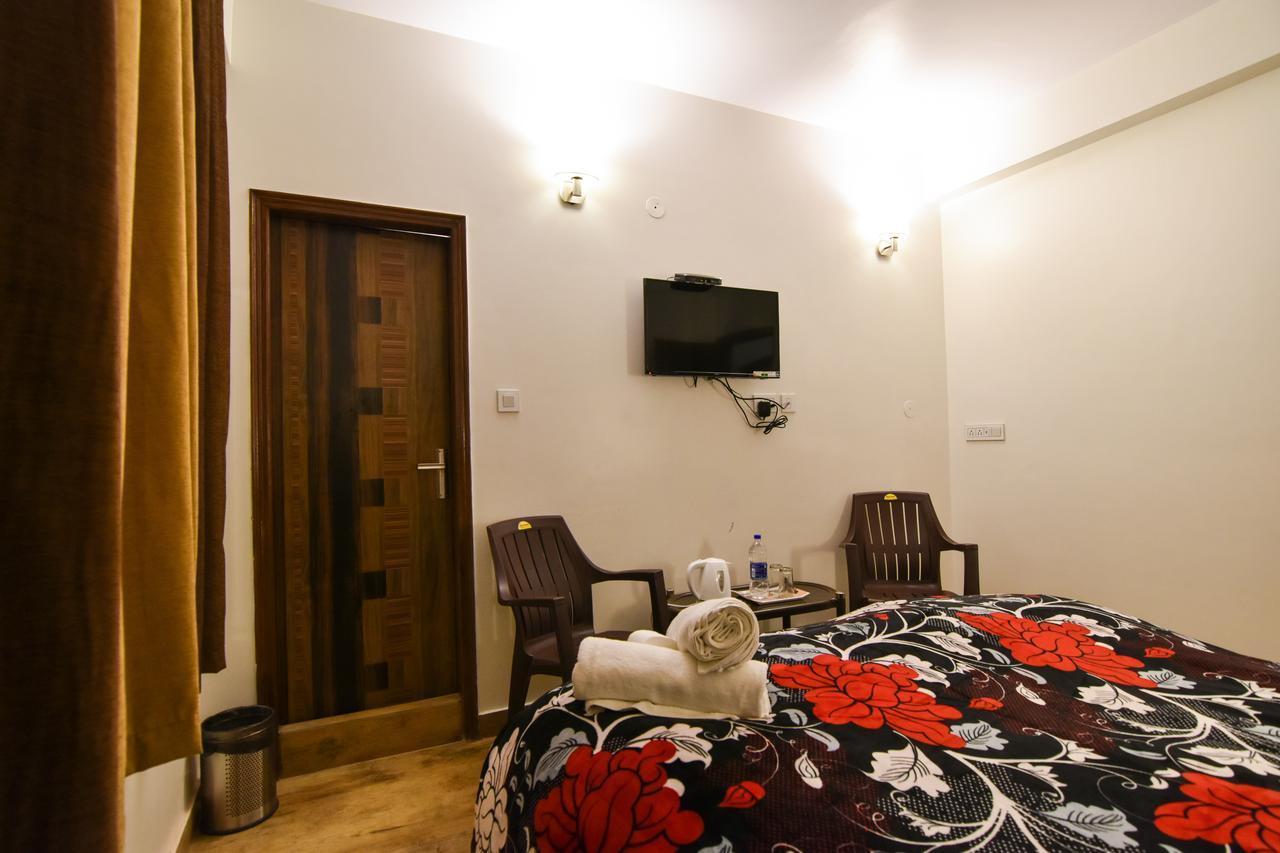 Dhanlaxmi Apartments Σίμλα Εξωτερικό φωτογραφία