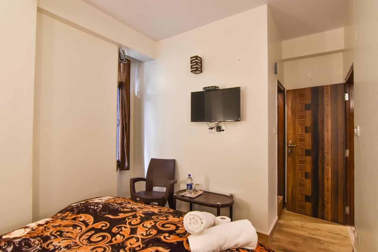 Dhanlaxmi Apartments Σίμλα Εξωτερικό φωτογραφία