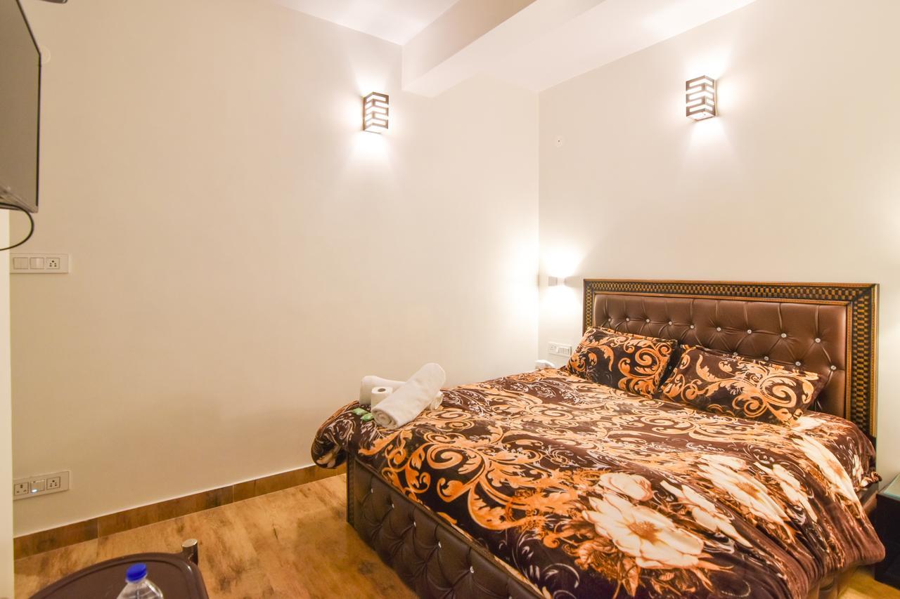 Dhanlaxmi Apartments Σίμλα Εξωτερικό φωτογραφία