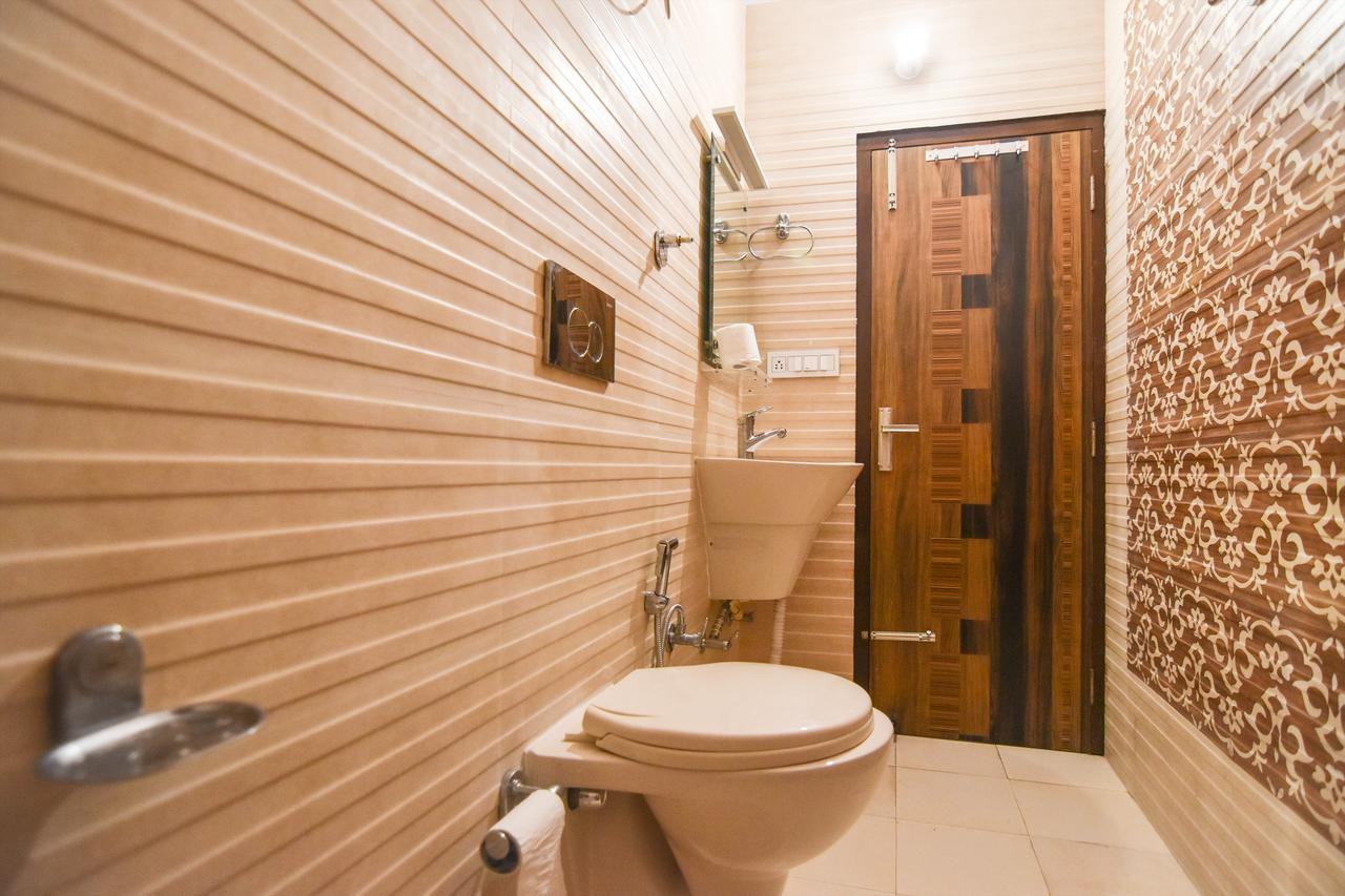 Dhanlaxmi Apartments Σίμλα Εξωτερικό φωτογραφία
