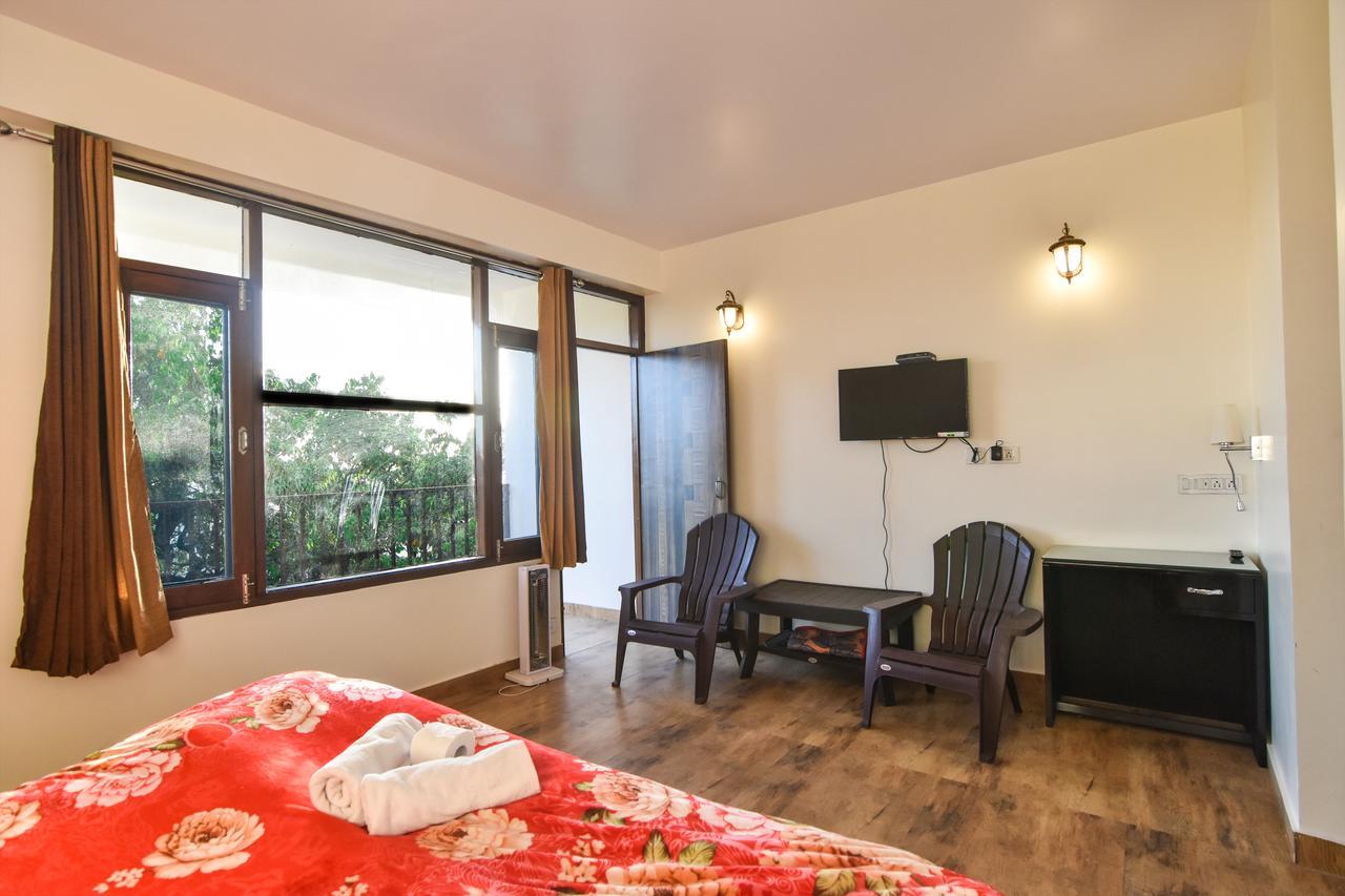 Dhanlaxmi Apartments Σίμλα Εξωτερικό φωτογραφία