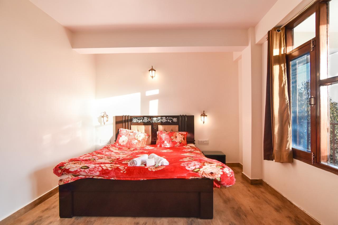 Dhanlaxmi Apartments Σίμλα Εξωτερικό φωτογραφία