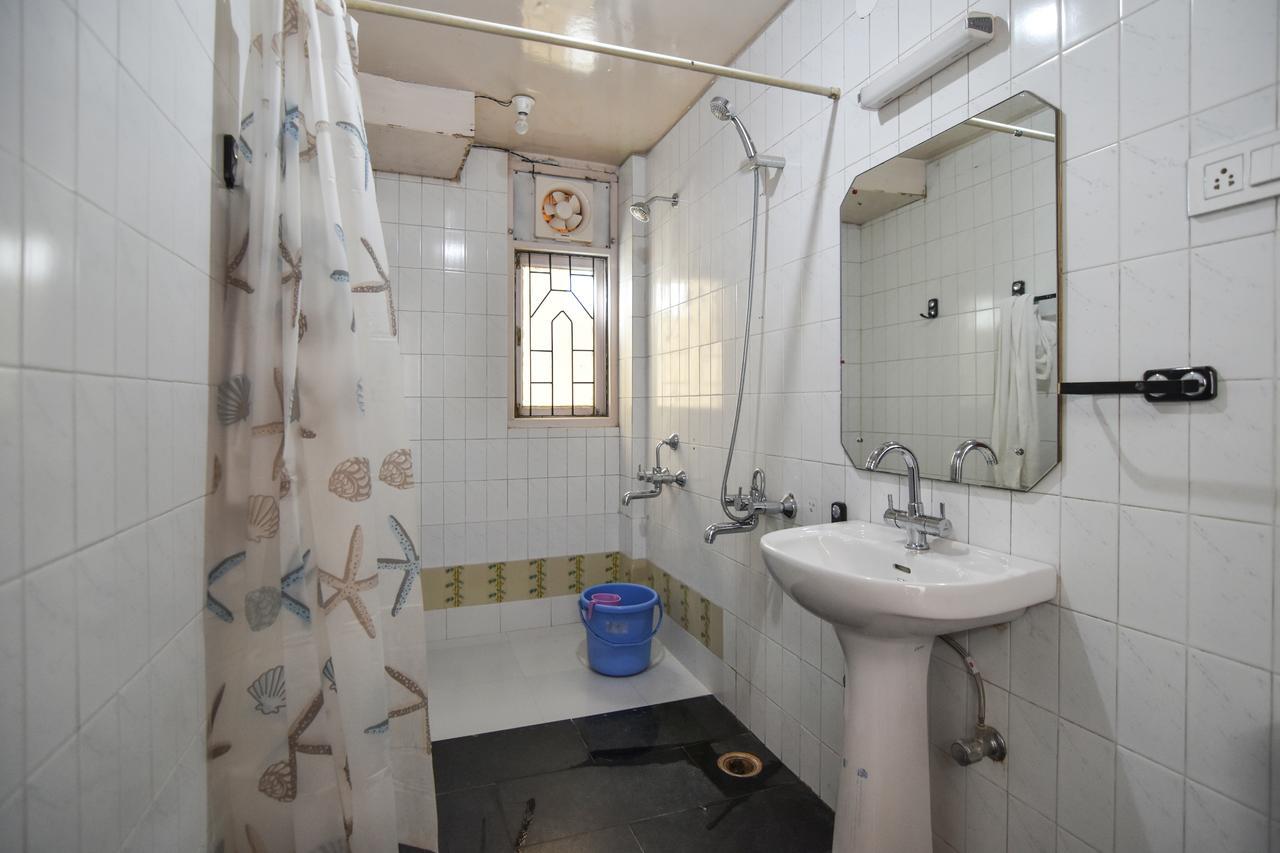 Dhanlaxmi Apartments Σίμλα Εξωτερικό φωτογραφία