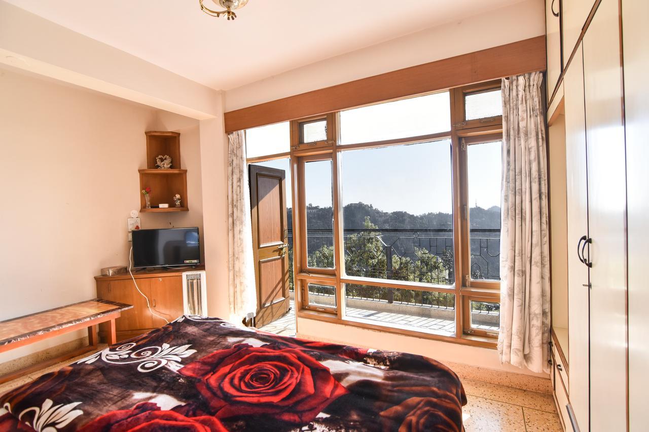 Dhanlaxmi Apartments Σίμλα Εξωτερικό φωτογραφία