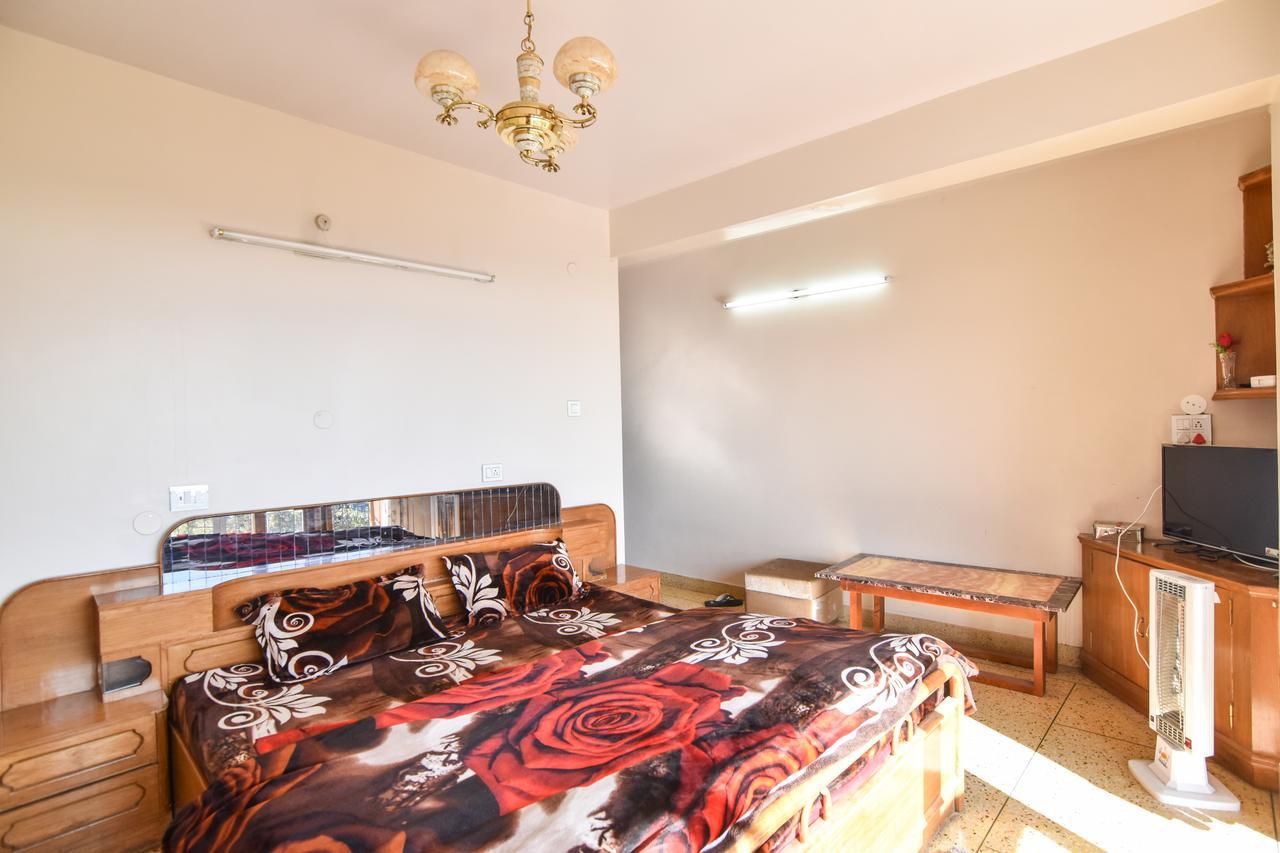 Dhanlaxmi Apartments Σίμλα Εξωτερικό φωτογραφία