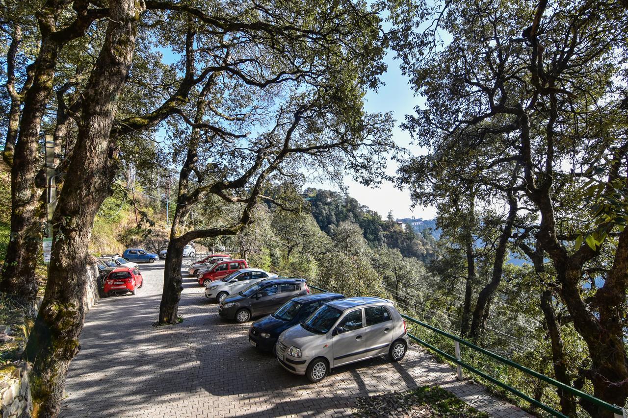 Dhanlaxmi Apartments Σίμλα Εξωτερικό φωτογραφία